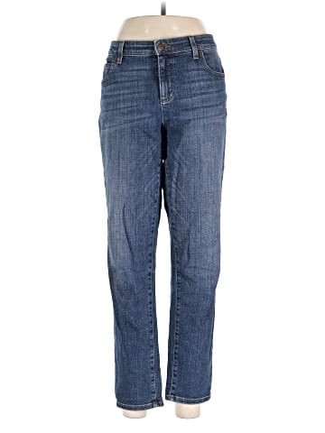 Eileen Fisher Jeans (view 1)