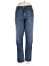 Eileen Fisher Blue Jeans Size 8 - photo 1