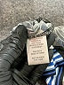Neiman Marcus Print Blue Casual Dress Size M - photo 8