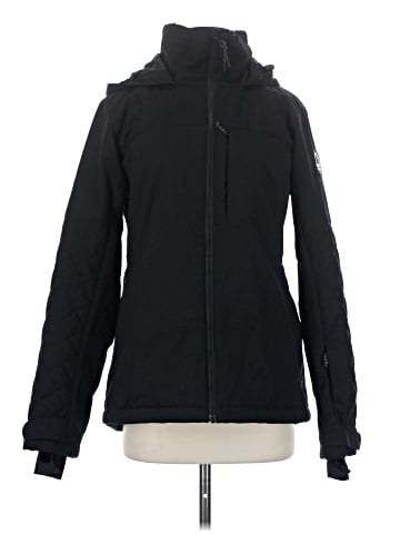 Burton Snow Jacket (view 1)