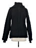 Burton Solid Black Snow Jacket Size S - photo 1