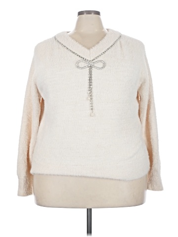 Maurices Pullover Sweater (view 1)
