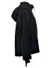 Burton Solid Black Snow Jacket Size S - photo 4