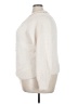 Maurices 100% Polyester Ivory Pullover Sweater Size XXL - photo 5