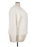 Maurices 100% Polyester Ivory Pullover Sweater Size XXL - photo 4