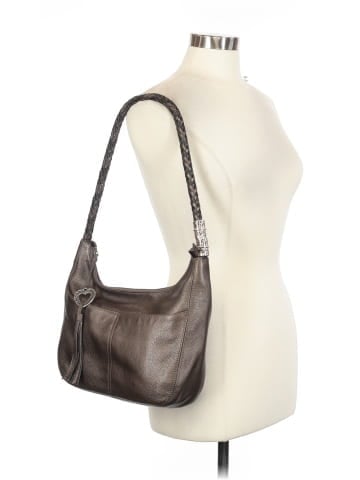 Brighton Leather Hobo (view 2)