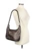 Brighton 100% Leather Gray Leather Hobo One size - photo 2