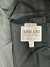 Armani Collezioni Black Blazer Size 4 - photo 6