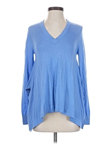 Michael Kors Pullover Sweater (view 1)