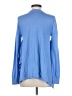 Michael Kors Blue Pullover Sweater Size XS - photo 2