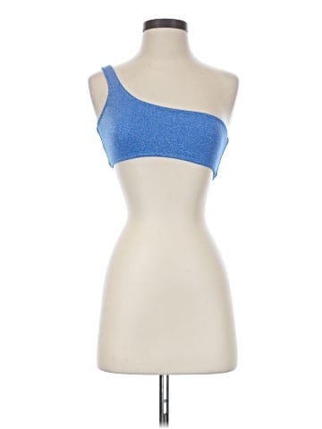 Triangl Sleeveless Top (view 1)
