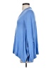 Michael Kors Blue Pullover Sweater Size XS - photo 5