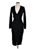 IRO Black Cocktail Dress Size XS (0) - photo 1