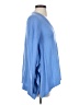 Michael Kors Blue Pullover Sweater Size XS - photo 4