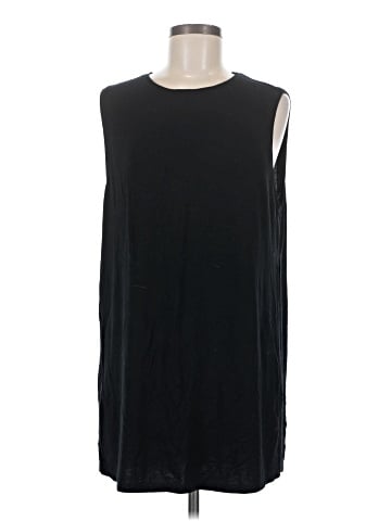 ASOS Sleeveless T-Shirt (view 1)