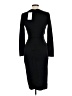 IRO Black Cocktail Dress Size XS (0) - photo 2