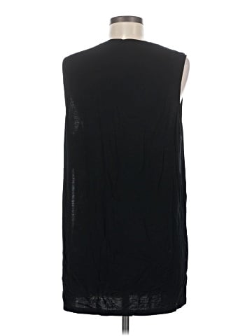 ASOS Sleeveless T-Shirt (view 2)