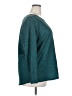 Ideology Teal 3/4 Sleeve Top Size 2X - photo 4