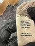 LoveShackFancy Gray Wool Cardigan Size L - photo 7