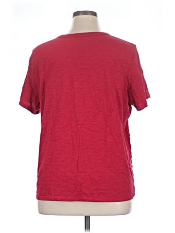 Old Navy Short Sleeve T-Shirt (view 2)