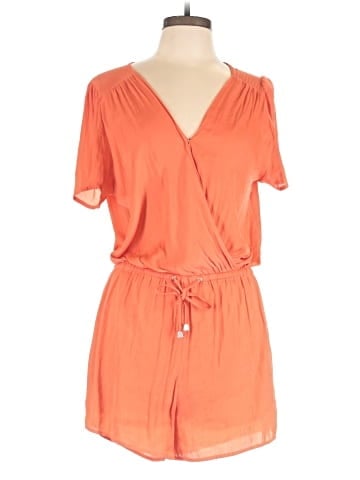 Grace Elements Romper (view 1)