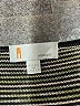 M Missoni Black Sleeveless Top Size 6 - photo 7
