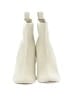 Everlane Ivory Ankle Boots Size 8 - photo 2