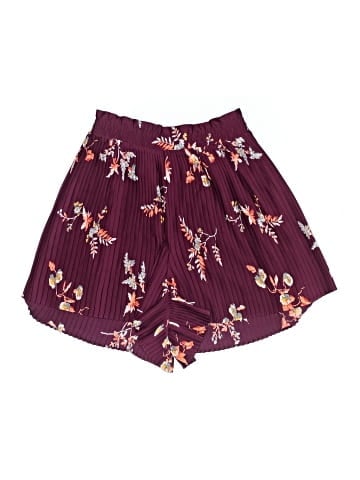 Ann Taylor Factory Shorts (view 1)