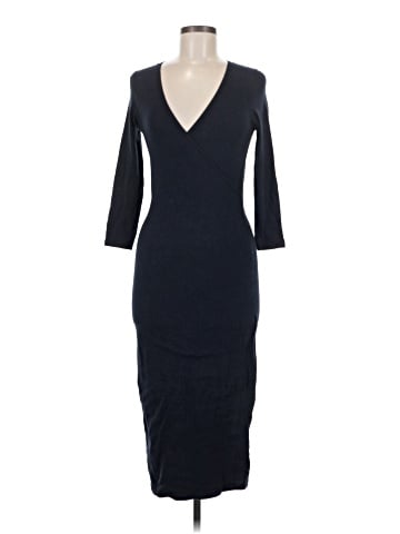 James Perse Cocktail Dress (view 1)
