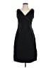 Express Black Cocktail Dress Size 13 - photo 1