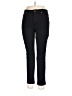 Charter Club Black Active Pants Size 12 - photo 1