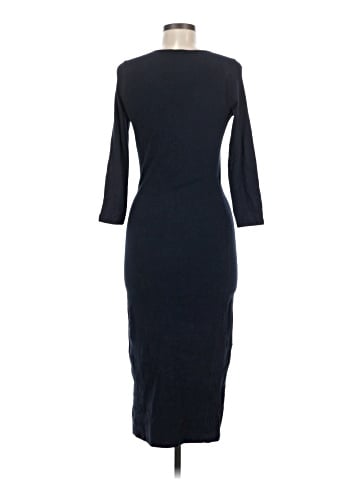James Perse Cocktail Dress (view 2)