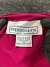 Impressions 100% Polyester Pink Short Sleeve Top Size 1X - photo 7