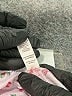 Laura Ashley Hearts Pink Casual Pants Size S - photo 8