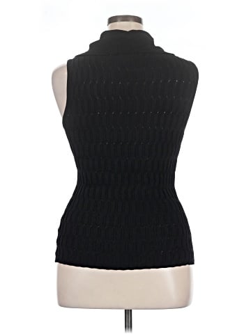 Eva Mendes by New York & Company Sleeveless Top (view 2)