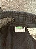 Puma Graphic Black Active Pants Size 18 - 20 - photo 4
