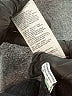Puma Graphic Black Active Pants Size 18 - 20 - photo 5