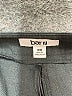 Bar III Solid Gray Casual Pants Size 18 - photo 4
