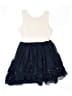 Knit Works Stars Blue Dress Size 14 - photo 2