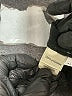 Dylan 100% Polyester Black Long Sleeve Blouse Size S - photo 8