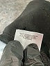 Kasper Solid Black Dress Pants Size 2X - photo 5