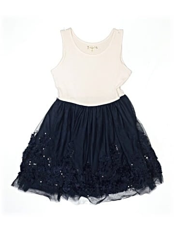 Knit Works Dress (view 1)