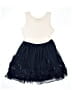 Knit Works Stars Blue Dress Size 14 - photo 1
