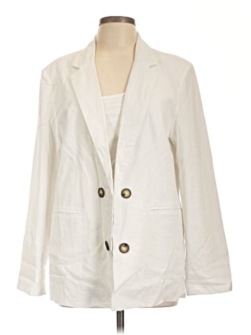 Tahari Blazer (view 1)
