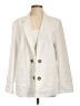 Tahari Ivory Blazer Size XL - photo 1