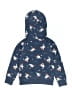 Tucker + Tate Blue Pullover Hoodie Size 4 - photo 2