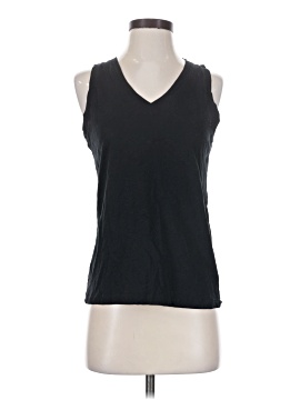 Madewell Sleeveless T-Shirt (view 1)