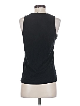 Madewell Sleeveless T-Shirt (view 2)