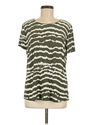 Allison Daley Short Sleeve T-Shirt (view 1)