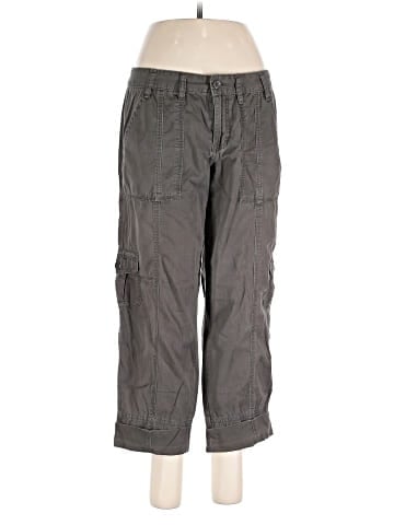 CALVIN KLEIN JEANS Cargo Pants (view 1)